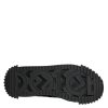 Black Logo Lace Up Low Top NS1 Sneakers Shoes - Image 7