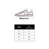 Emerald Elegance Leather Sneakers - Image 6