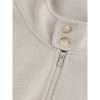 Beige Cotton Cardigan for Men - Image 3