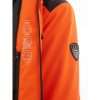 Radiant Orange EA7 Lightweight Jacket - Image 4