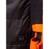 Radiant Orange EA7 Lightweight Jacket - Image 5