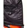 Radiant Orange EA7 Lightweight Jacket - Image 6