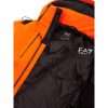 Radiant Orange EA7 Lightweight Jacket - Image 7