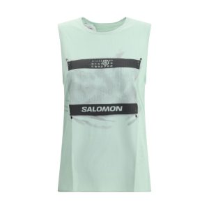 Mm6 X Salomon Tank Top