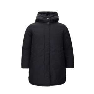 Chic Multicolor Polyamide Jacket