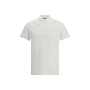 Logoed Polo Shirt