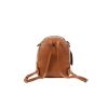 Beige Polyester Backpack - Image 5