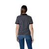 Black And White Cotton Tops & T-Shirt - Image 2