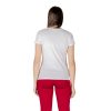 Bicolor Cotton T-Shirt - Image 2