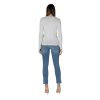 White Viscose Tops & T-Shirt - Image 4