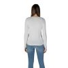 White Viscose Tops & T-Shirt - Image 5