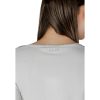 White Viscose Cardigan - Image 5