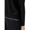 Black Viscose Tops & T-Shirt - Image 5