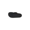 Black Leather Sandal - Image 5