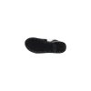 Black Leather Sneaker - Image 5