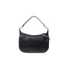 Black Polyethylene Handbag - Image 3