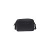 Black Polyethylene Handbag - Image 2