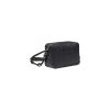 Black Polyethylene Handbag - Image 4