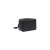Black Polyethylene Handbag - Image 5