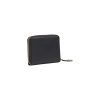 Black Polyethylene Wallet - Image 4