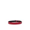 Red Polyethylene Belt - Image 2