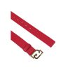 Red Polyethylene Belt - Image 4