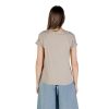 Beige Modal Blouse - Image 2