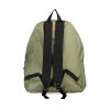 Eco-Conscious Green Backpack with Sleek Design - Image 2