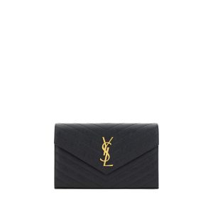 Logoed Shoulder Bag