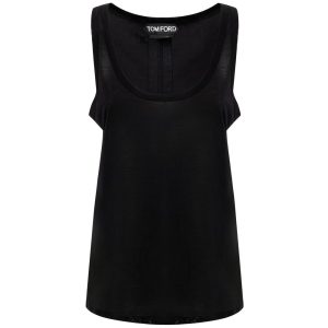 Black Silk Clothing