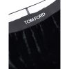 Black Viscose Clothing - Image 3