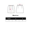 Blue Viscose Clothing - Image 4