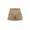 Beige Cotton Clothing - Image 2