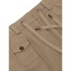 Beige Cotton Clothing - Image 3