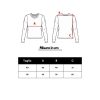 Black Viscose Clothing - Image 5