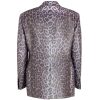 Purple Viscose Clothing - Image 2