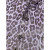 Purple Viscose Clothing - Image 4