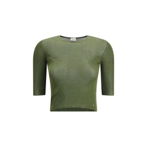 Short-sleeved Top
