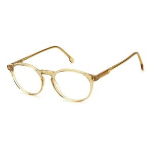 Beige Haircalf Frames