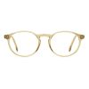 Beige Haircalf Frames - Image 2