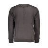 Brown Cotton Men Sweater - Image 2