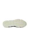 Exquisite Blue Cotton Sneakers for Men - Image 5