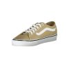 Beige Polyester Sneaker - Image 3