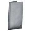 Blue Leather Men Wallet - Image 3