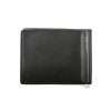 Black Leather Men Wallet - Image 2