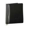 Black Leather Men Wallet - Image 3