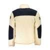 Chic Green Long Sleeve Zip-Up Jacket - Image 2