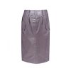 Purple Polyamide Clothing - Image 2