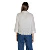 White Cotton Shirt - Image 2