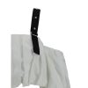 Balloon sleeves crop Top - Image 3